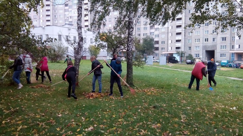 С постановлением